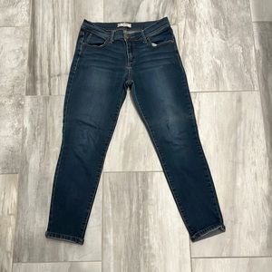 Pre loved Free People Jeans